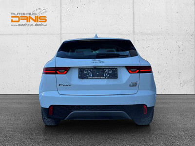 Jaguar E-Pace Gebrauchtwagen