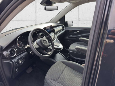 Mercedes-Benz V-Klasse Gebrauchtwagen