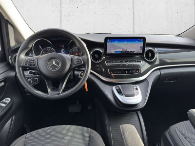 Mercedes-Benz V-Klasse Gebrauchtwagen