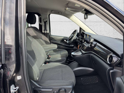 Mercedes-Benz V-Klasse Gebrauchtwagen