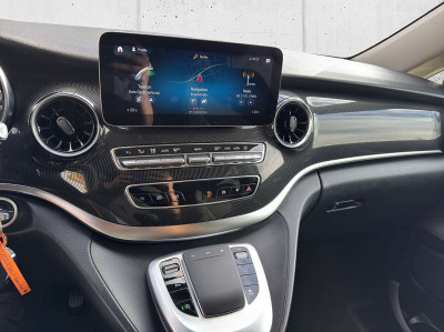 Mercedes-Benz V-Klasse Gebrauchtwagen