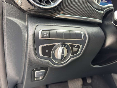 Mercedes-Benz V-Klasse Gebrauchtwagen