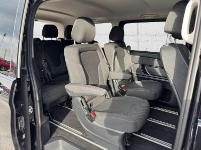 Mercedes-Benz V-Klasse Gebrauchtwagen