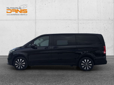 Mercedes-Benz V-Klasse Gebrauchtwagen