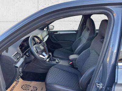 Seat Tarraco Gebrauchtwagen