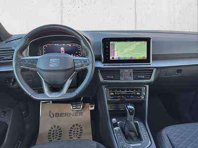 Seat Tarraco Gebrauchtwagen