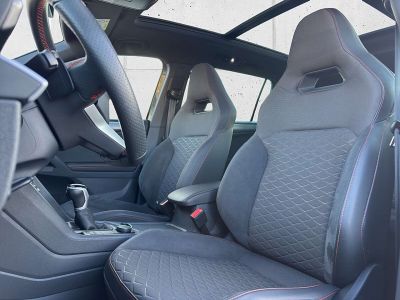 Seat Tarraco Gebrauchtwagen