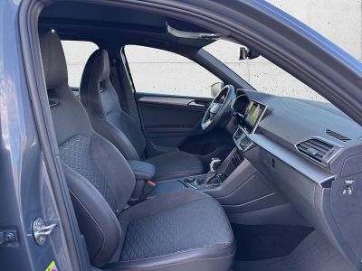 Seat Tarraco Gebrauchtwagen