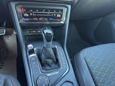 Seat Tarraco Gebrauchtwagen