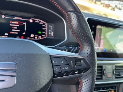 Seat Tarraco Gebrauchtwagen