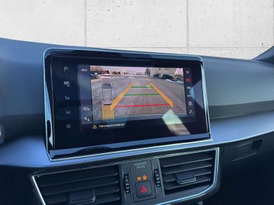 Seat Tarraco Gebrauchtwagen