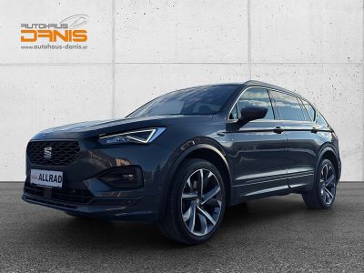 Seat Tarraco Gebrauchtwagen