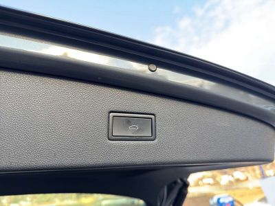 Seat Tarraco Gebrauchtwagen