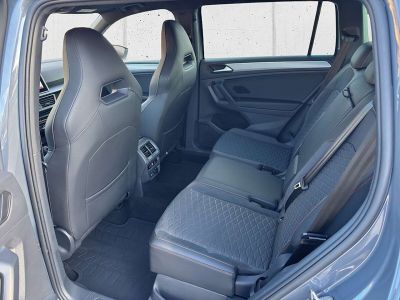 Seat Tarraco Gebrauchtwagen