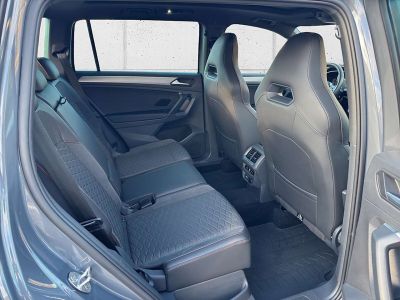 Seat Tarraco Gebrauchtwagen