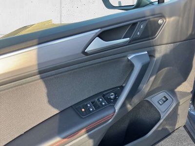 Seat Tarraco Gebrauchtwagen