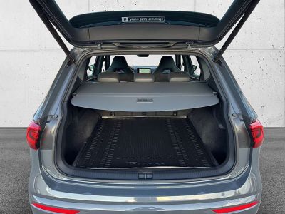 Seat Tarraco Gebrauchtwagen