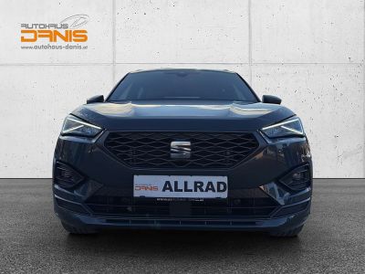 Seat Tarraco Gebrauchtwagen