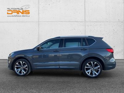 Seat Tarraco Gebrauchtwagen