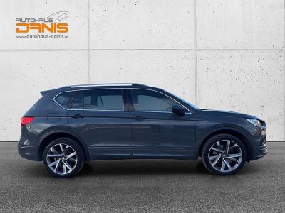 Seat Tarraco Gebrauchtwagen