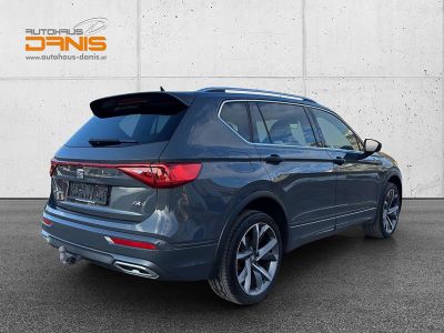 Seat Tarraco Gebrauchtwagen
