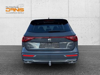 Seat Tarraco Gebrauchtwagen