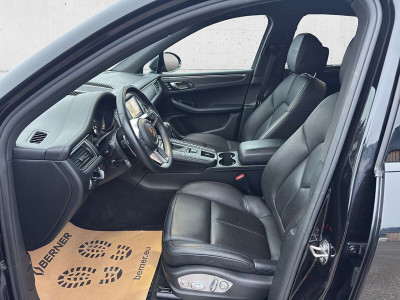 Porsche Macan Gebrauchtwagen