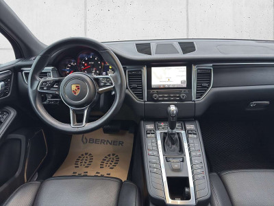 Porsche Macan Gebrauchtwagen
