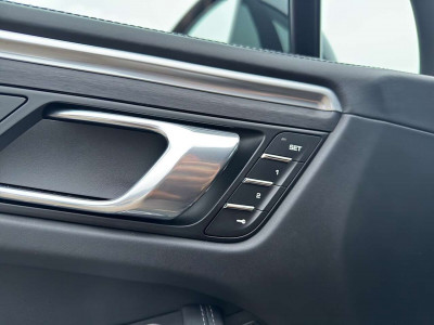 Porsche Macan Gebrauchtwagen