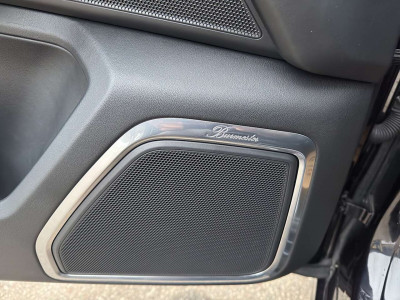 Porsche Macan Gebrauchtwagen