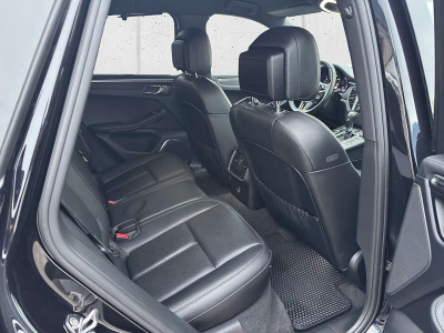 Porsche Macan Gebrauchtwagen