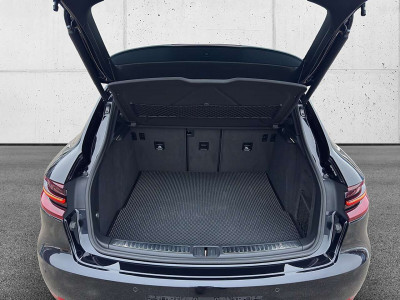 Porsche Macan Gebrauchtwagen