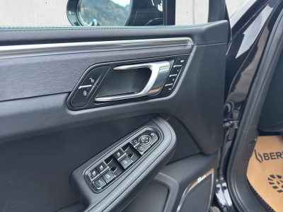 Porsche Macan Gebrauchtwagen