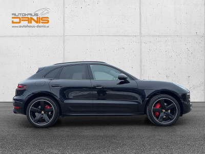 Porsche Macan Gebrauchtwagen
