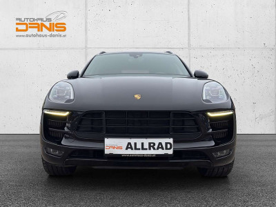 Porsche Macan Gebrauchtwagen