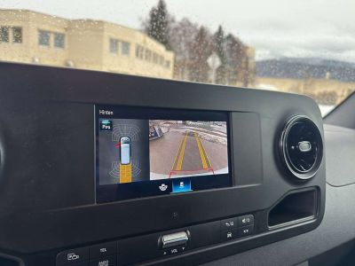 Mercedes-Benz Sprinter Gebrauchtwagen