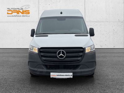 Mercedes-Benz Sprinter Gebrauchtwagen