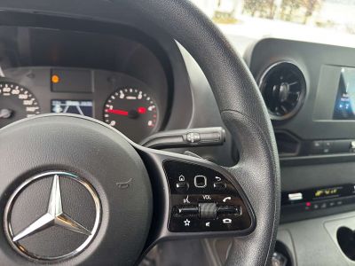 Mercedes-Benz Sprinter Gebrauchtwagen