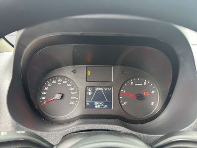 Mercedes-Benz Sprinter Gebrauchtwagen