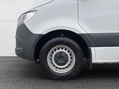 Mercedes-Benz Sprinter Gebrauchtwagen