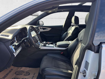 Audi Q8 Gebrauchtwagen