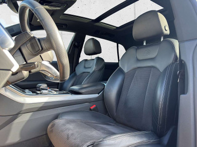 Audi Q8 Gebrauchtwagen