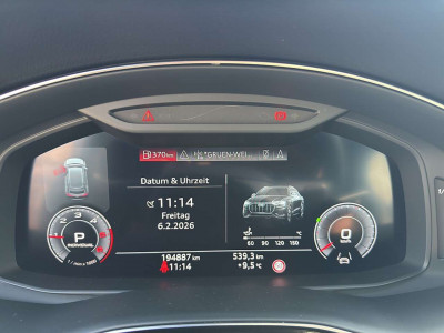 Audi Q8 Gebrauchtwagen