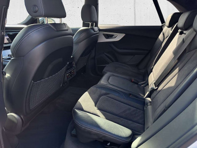 Audi Q8 Gebrauchtwagen