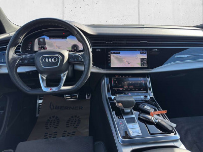 Audi Q8 Gebrauchtwagen