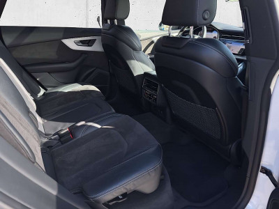 Audi Q8 Gebrauchtwagen