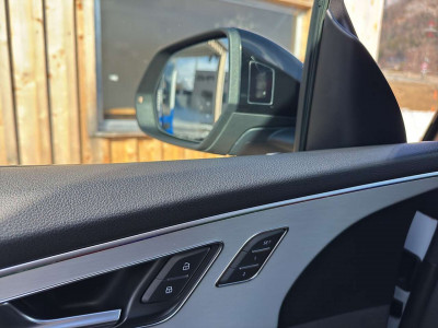 Audi Q8 Gebrauchtwagen