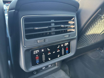 Audi Q8 Gebrauchtwagen