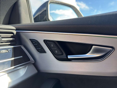 Audi Q8 Gebrauchtwagen