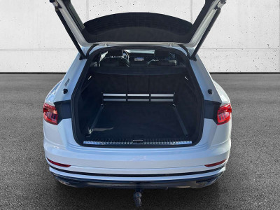 Audi Q8 Gebrauchtwagen